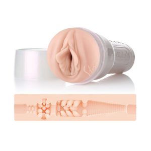 Fleshlight Stoya Destroyer: Masturbator