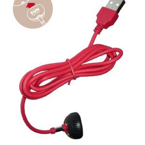 Fun Factory USB Magnetic Plug Click n Charge Ladekabel