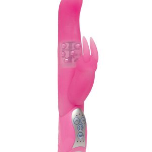 Smile Pearly Bunny Vibrator