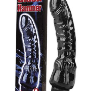 Black Hammer: Vibrator
