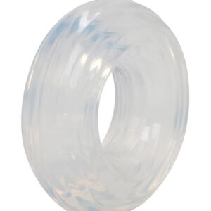 Premium Silicone Ring Medium: Penisring