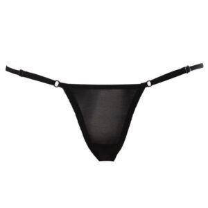 Love To Love Secret Panty: Vibro-String