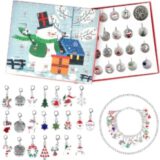 Bluelves Schmuck Adventskalender