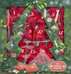 Cosmetic Advent Calendar