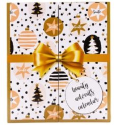 GOLDEN BOOK Beauty Adventskalender
