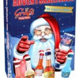 Gräfs Likör Adventskalender