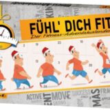 ROTH Fühl Dich Fit Adventskalender