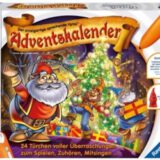 TIPTOI Adventskalender Weihnachts-Wichtel