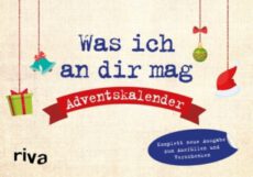 Was ich an dir mag
