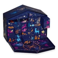Yves Rocher Adventskalender 2020