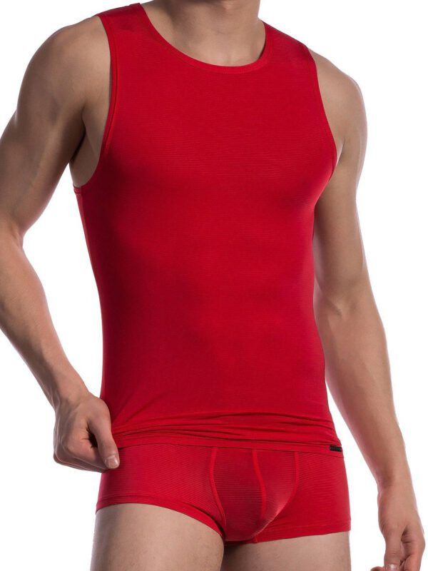 Olaf Benz RED1201: Tanktop