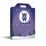 Adventskalender Weight Watchers