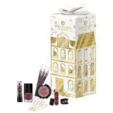 Boulevard de Beauté - Kosmetik-Adventskalender, Beauty in the City