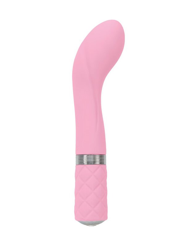 Pillow Talk Sassy: G-Punkt-Vibrator