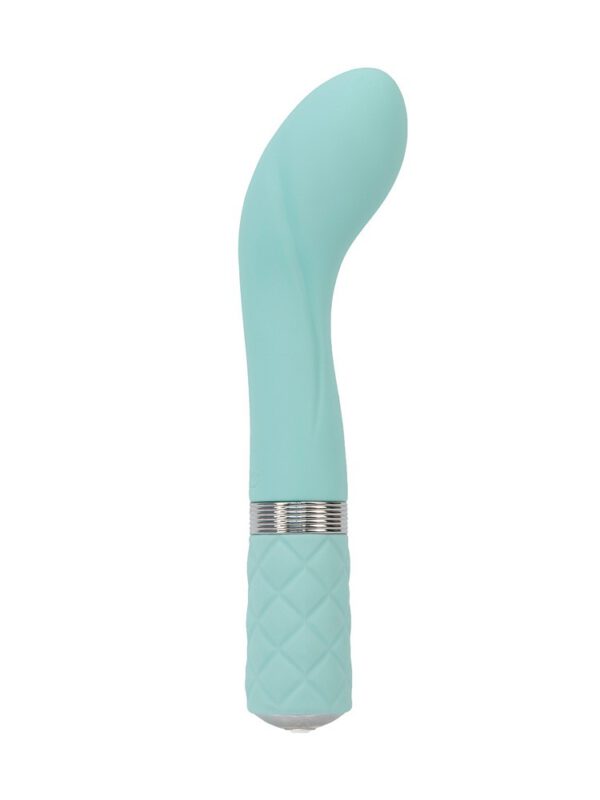 Pillow Talk Sassy: G-Punkt-Vibrator