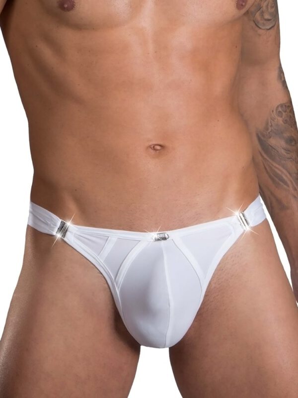 Eros Veneziani Angelo: Clickstring