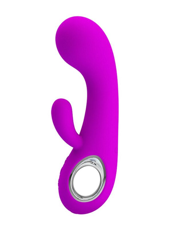 Pretty Love Valentine: Bunny-G-Punkt-Vibrator