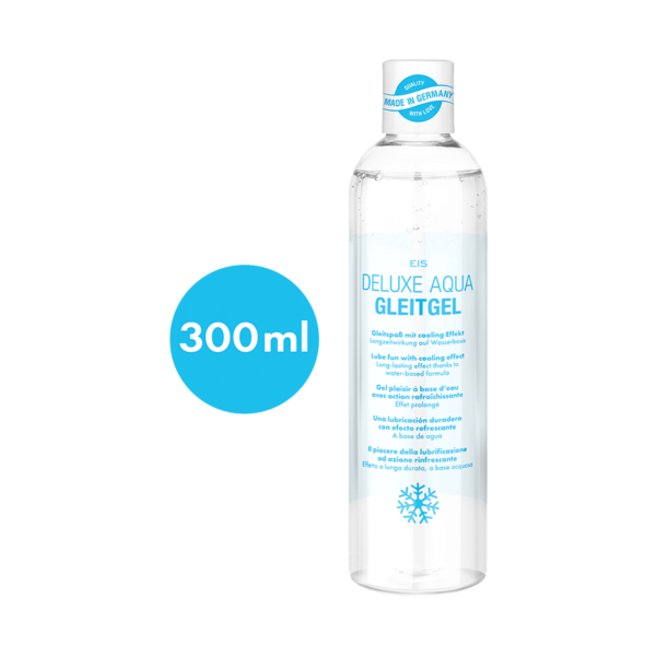 300ml Kälte Effekt Deluxe Aqua