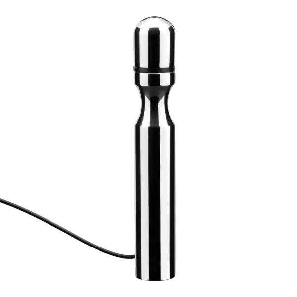 Analdildo für Elektrostimulation, 16cm