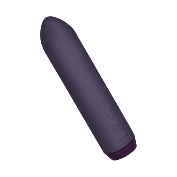 Classic Bullet Vibrator, 9,5cm