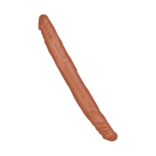 Double Dildo, 35,5 cm