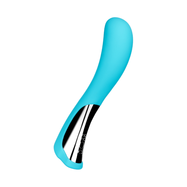 Silker - G Point Curved, 19cm