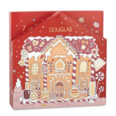 Douglas Adventskalender: 24 Beauty-Highlights