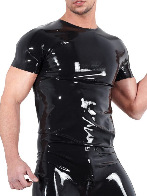 Latex-Shirt Unisex