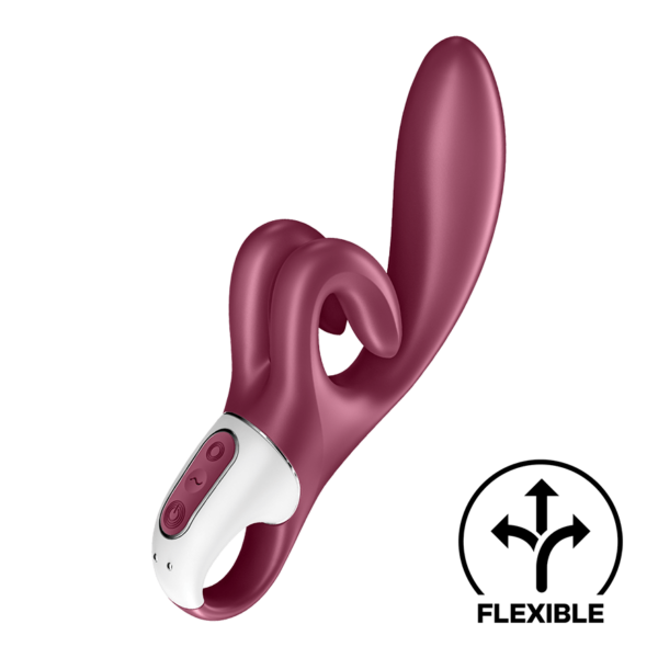 Satisfyer Touch Me, 22cm