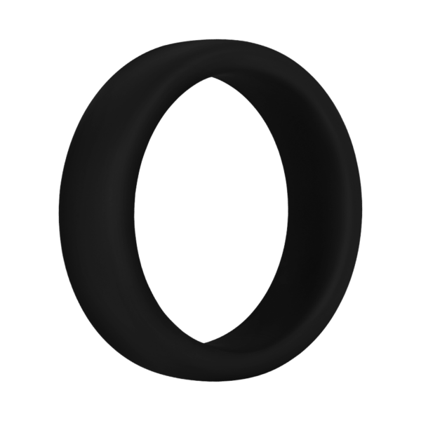 Silicone GoPro Cock Ring, 3,6 - 5,6 cm