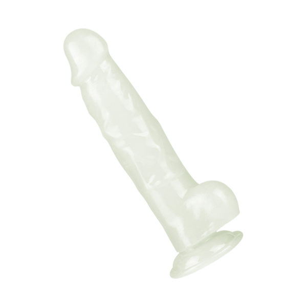 Lumino Play Dildo, 21,5 cm