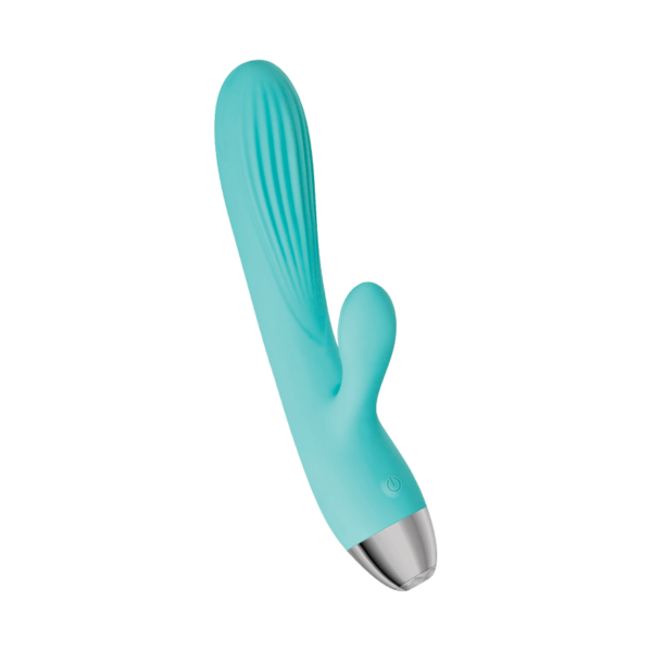 Eves Pulsating Dual Massager, 20,3 cm