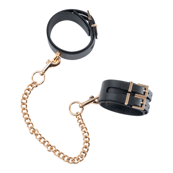 GP Premium - Ankle Cuffs