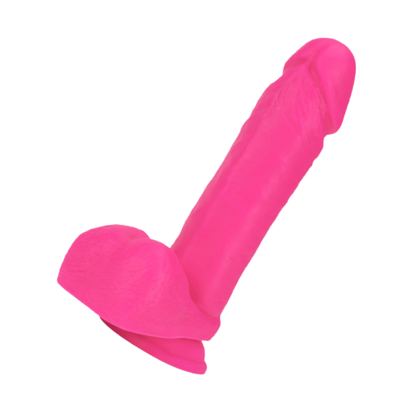 Neo - Dual Density Dildo, 20,3 cm