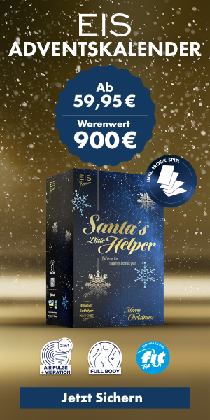 Erotik Adventskalender von Eis in Premium und Deluxe