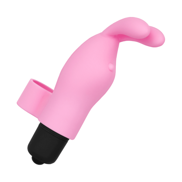 Magic Finger Vibrator, 10 cm