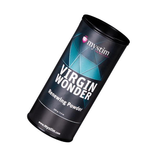 Virgin Wonder Renewing Powder, 100 g