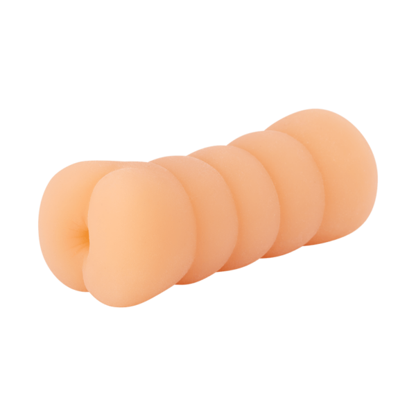 Anschmiegsamer Masturbator, 11,5 cm