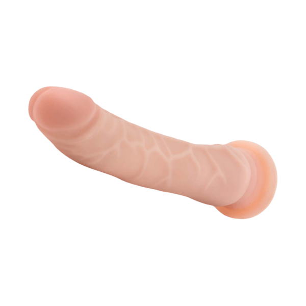 Dr. Skin - Posable Dildo, 22,8 cm