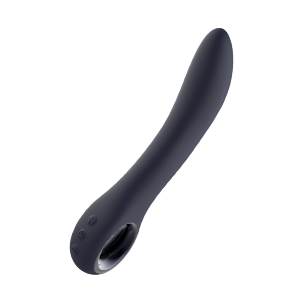 Glam - Flexible G-Spot Vibe, 22 cm