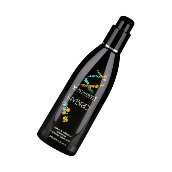 Hybrid, 240 ml