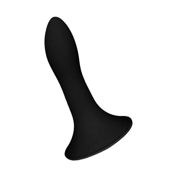 Premium Silicone Dildo, 13 cm