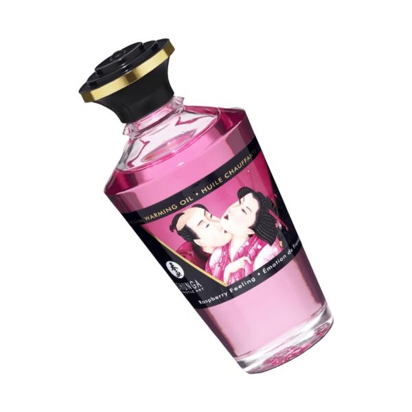 Raspberry Feeling, 100 ml