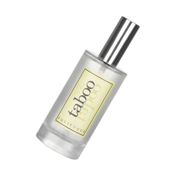 Taboo - Equivoque, 50 ml