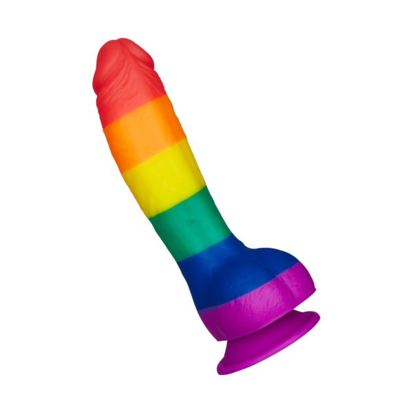 Colours - Pride Edition, 21,5 cm