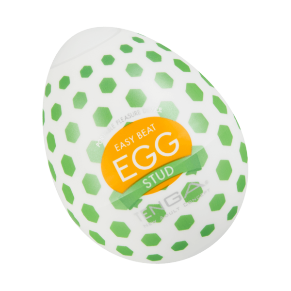 Easy Beat EGG Stud, 20 cm