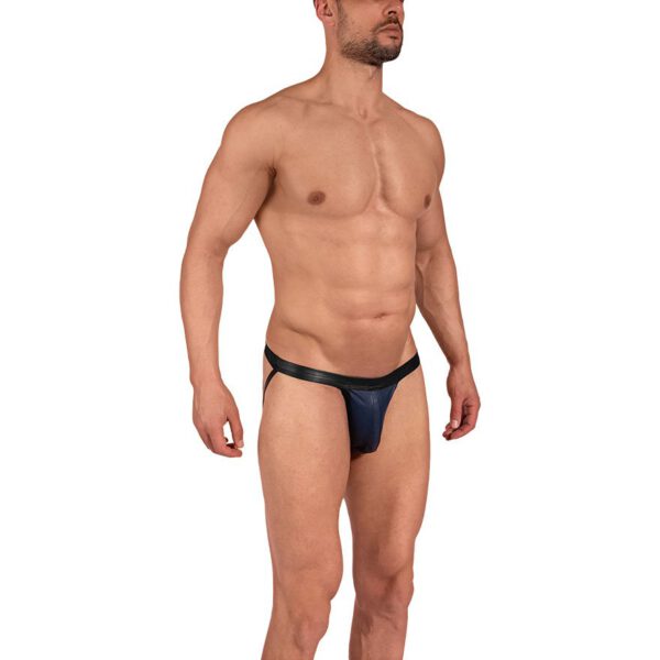 M2370 - Shape Jock