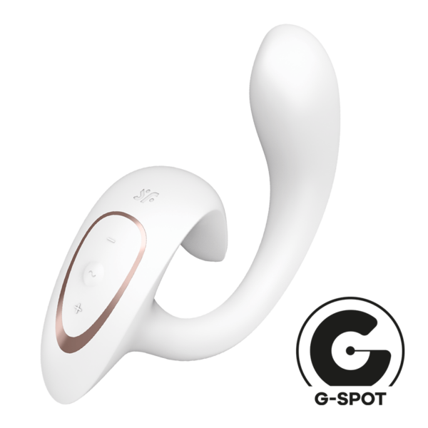 Satisfyer ‘G for Goddess 1’, 16,5 cm