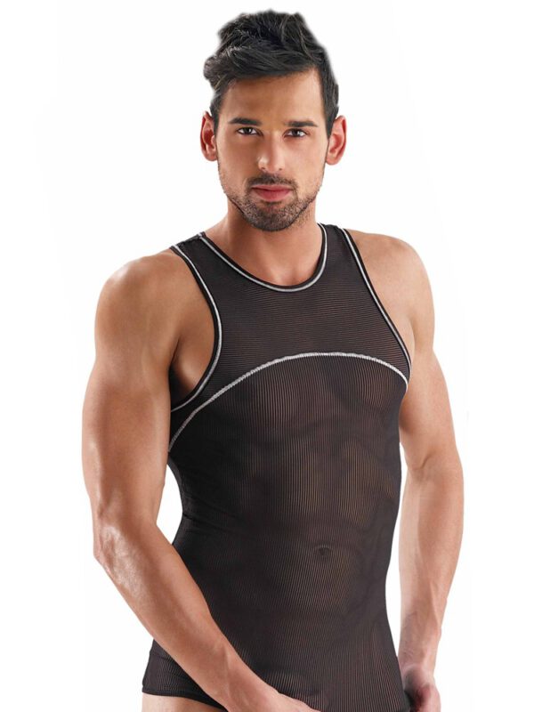 Eros Veneziani Adriano: Tanktop