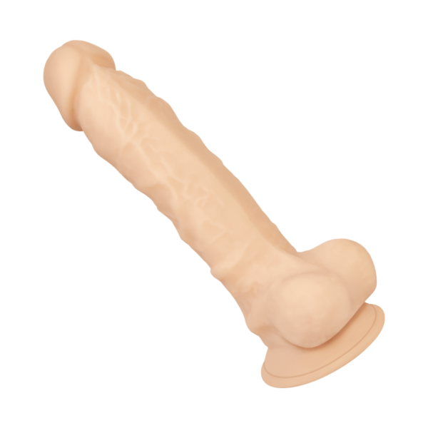 Real Love Dildo, 17,5 cm